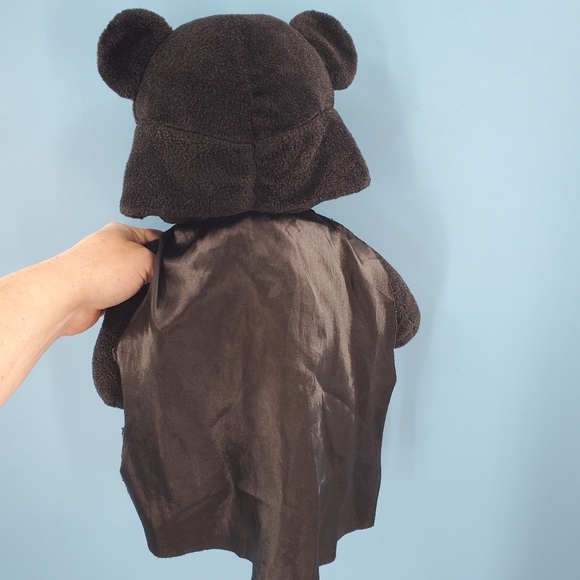 Build-A-Bear x Star Wars Darth Vader bear - Picture 11 of 16